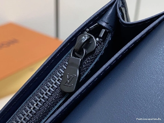 FS CHEAP BRAZZA LOUIS WALLET-10*19*2cm VUITTON 0717